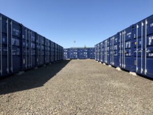 storage unit solutions