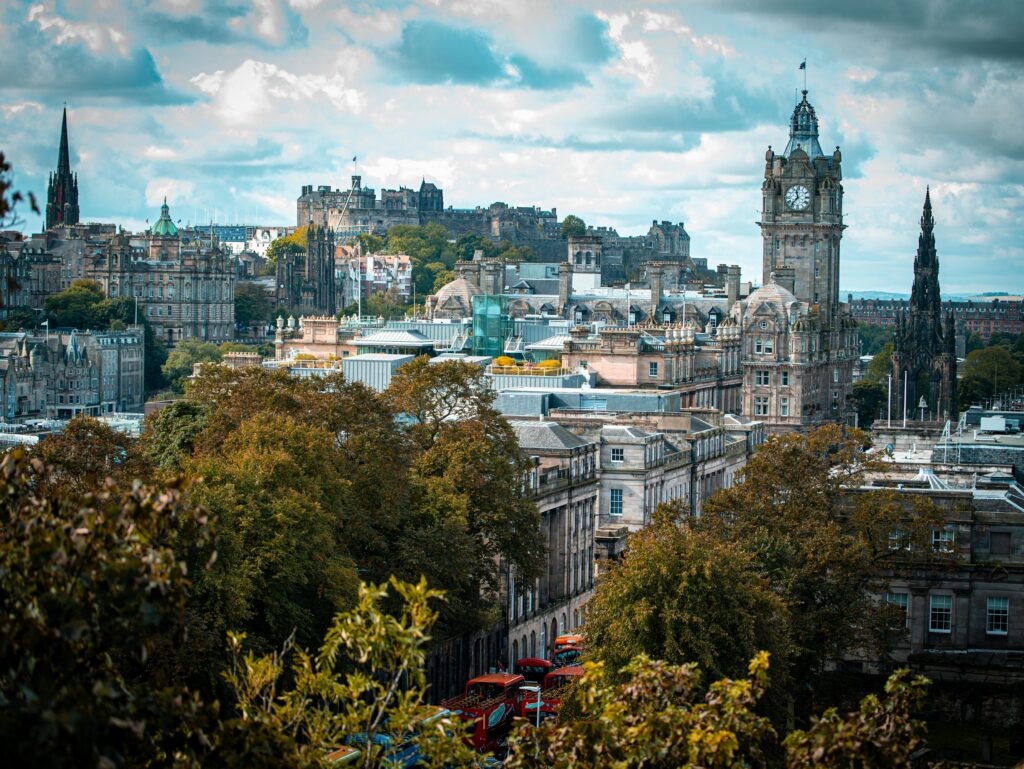edinburgh-city