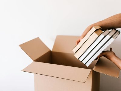 downsizing storage