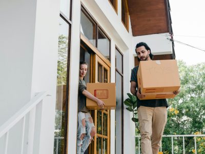 moving house in edinburgh